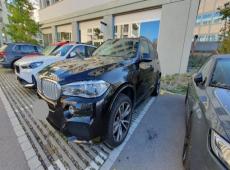 BMW X5 F15 (105757 km)