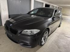 BMW 5er Reihe F10 (366787 km)