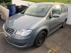 VW Touran (290028 km)
