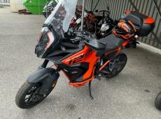KTM 1290 Super Adv. S (48931 km)