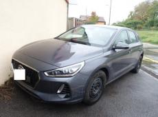 Hyundai I30 1.0 T-GDI LAUNCH (296600 km)