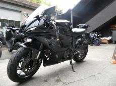 Yamaha R7 ABS (20034 km)