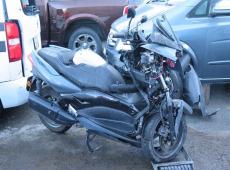 Yamaha CZD 300 X-Max ID 483724