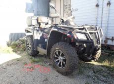 HSUN HS800ATV-2 ID 483721