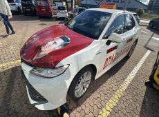 Toyota Camry ID 483717