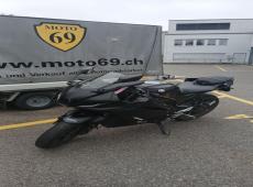 yamaha YZF125-A ID 483701