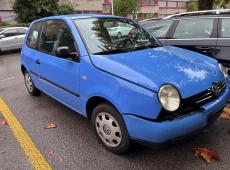 VW Lupo 1.4 ID 483702