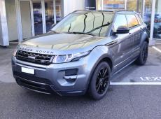 Land Rover Evoque Si4 ID 483708