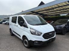 Ford Transit Custom ID 483714