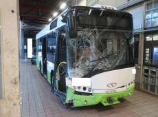 SOLARIS URBINO 8.6 ID 483697