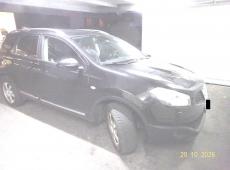 NISSAN QASHQAI +2 2.0 4WD TEKNA ID 483698