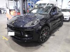 PORSCHE MACAN GTS PDK ID 483705