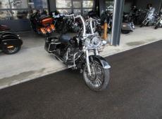 HARLEY-DAVIDSON FLHRC Road K. Cl. 103 ABS ID 483713