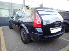 RENAULT MÉGANE 2.0 16V ID 483716