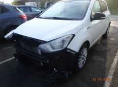 HYUNDAI I20 1.2 COMFORT ID 483719