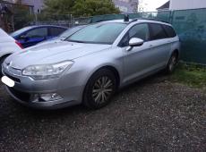 CITROEN C5 2.0 HDI DYNAMIQUE ID 483718