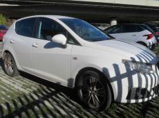SEAT IBIZA SC 1.6 STYLE ID 483727