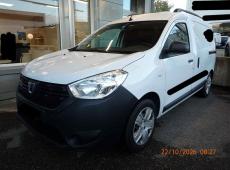 DACIA DOKKER TCE100 UNLIMITED ID 483728