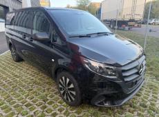 Mercedes-Benz Vito 116 Kombi L (76520 km)