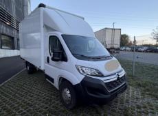Citroën Jumper DKab.-Ch. 35 L2 (76917 km)