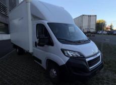 Peugeot Boxer Kab.-Ch. 335 L2 (88567 km)