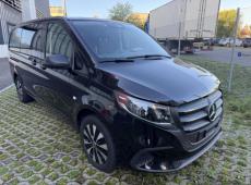 Mercedes-Benz Vito 116 Kombi L (51518 km)