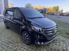 Antriebsart Vito 116 Kombi L (57727 km)