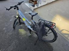 Tour de Suisse E-Bosch (Katalogpreis)