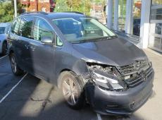 VW Sharan 1.4 TSI BlMT Comfortline ID 483745