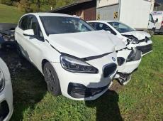 BMW 2er Reihe F45 Active Tourer 220i ID 483754