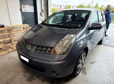 Nissan Note 1.4 16V Acenta ID 483730