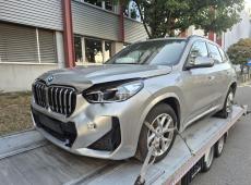 BMW X1 ID 483446