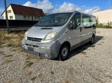 Opel Vivaro ID 483736