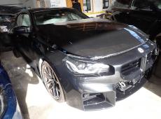 BMW M2 ID 483744