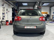 VW Golf ID 483742