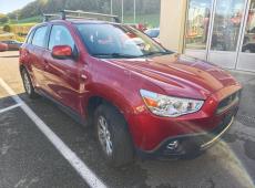 Mitsubishi ASX ID 483747