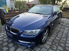 BMW 330d Cabriolet Steptronic ID 483755