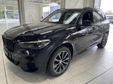 BMW X5 (G05)(2018->) ID 483761