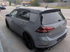 Volkswagen Golf VII GTI TCR ID 483767