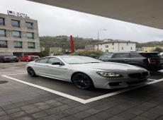 BMW 650i xDrive ID 483770