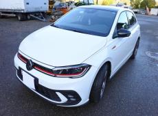 Volkswagen Polo 2.0 GTI ID 483771