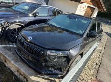 Skoda Karoq 2.0 TSI SportLine 4×4 DSG ID 483773