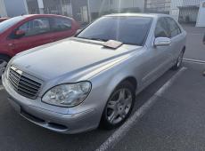 Mercedes-Benz S 430 4Matic ID 483774