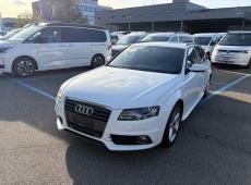 Audi A4 AVANT STYLE 180 TFSI 6-G ID 483781