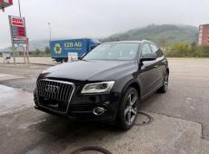 Audi Q5 ID 483786