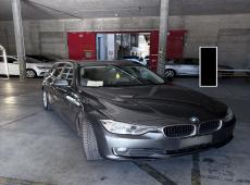 BMW 3 Touring (F31)(2012->) 320 d xDrive ID 483787