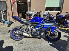 YAMAHA YZF-R7 (35kW) ID 483750