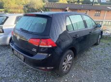 VW Golf VII 1.6 TDI Comfortline 4m ID 483753