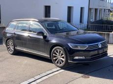VW PASSAT 2.0 TDI HIGHLINE ID 483740