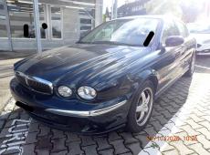 JAGUAR X-TYPE 3.0 EXECUTIVE ID 483741